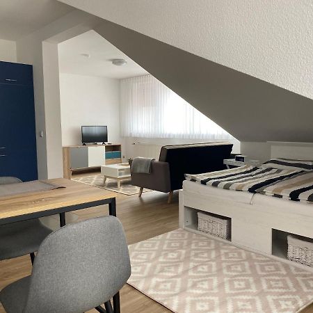 Appartement 5 In Hilter 外观 照片