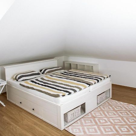 Appartement 5 In Hilter 外观 照片