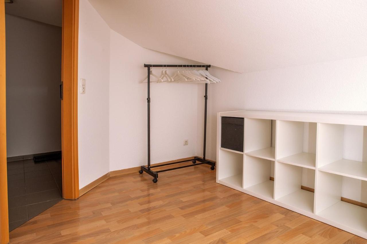 Appartement 5 In Hilter 外观 照片