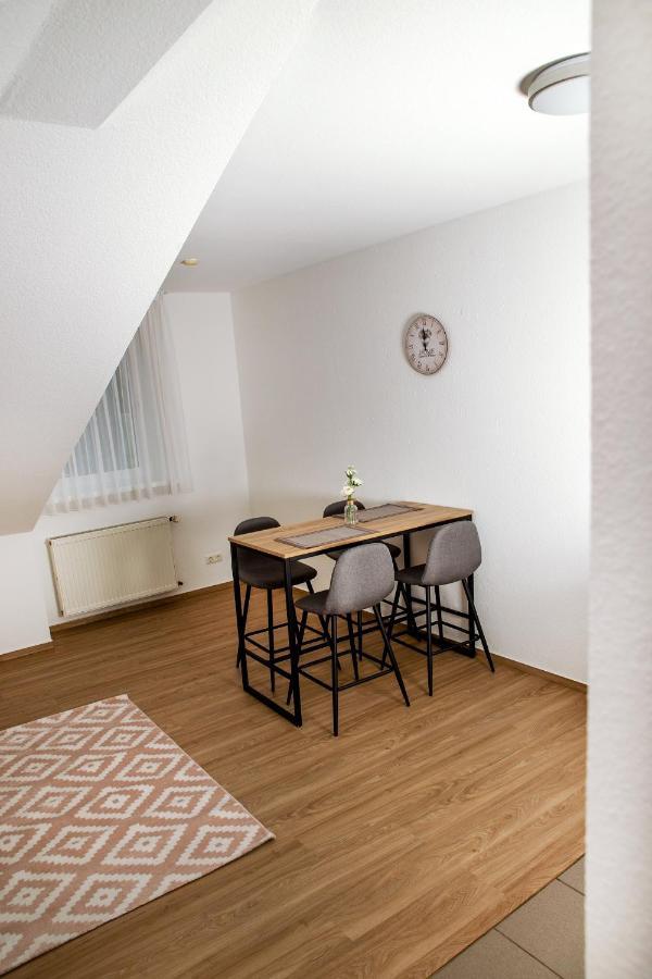 Appartement 5 In Hilter 外观 照片
