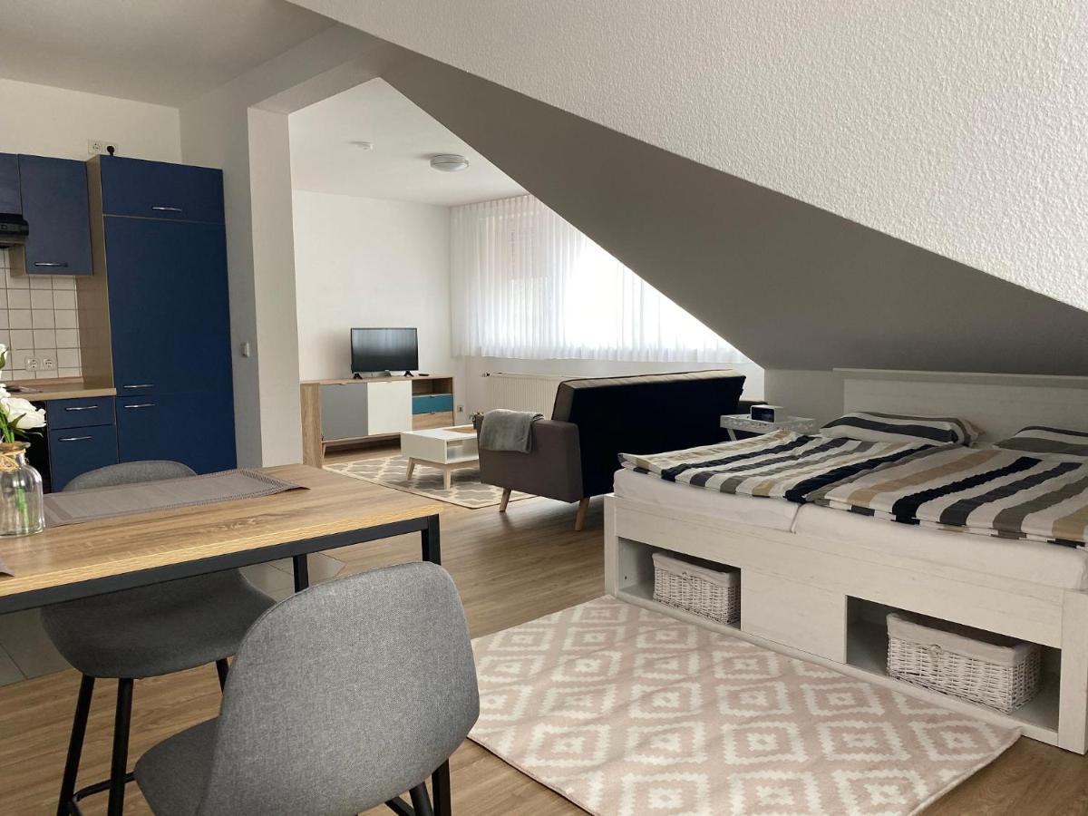Appartement 5 In Hilter 外观 照片