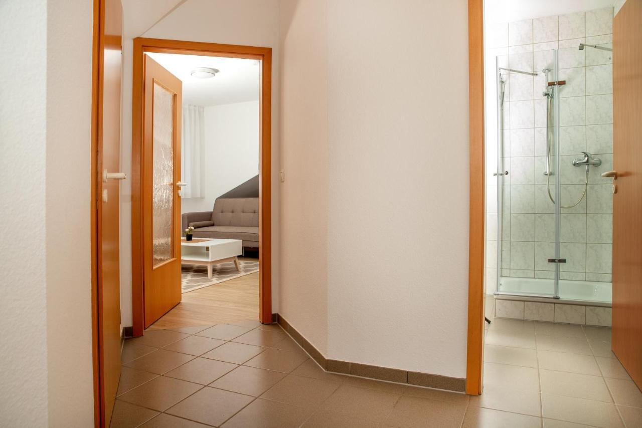 Appartement 5 In Hilter 外观 照片
