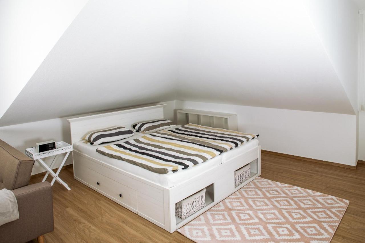Appartement 5 In Hilter 外观 照片