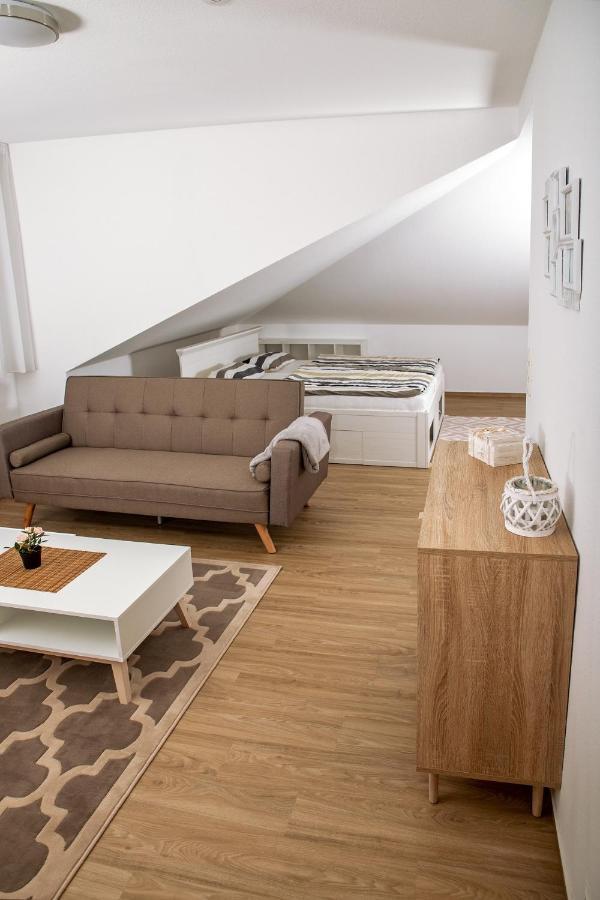 Appartement 5 In Hilter 外观 照片